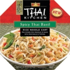 Thai Kitchen Spicy Ti Bs Rice Noodle Gluten Free (6×9.7 Oz)