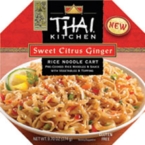 Thai Kitchen Sweet Citrus G Rice Noodle Gluten Free (6×9.7 Oz)