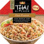 Thai Kitchen Thai Peanut Rice Noodle Gluten Free (6×9.77 Oz)