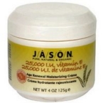 Jason’s Super E Creme 25000 Iu (1×4 Oz)