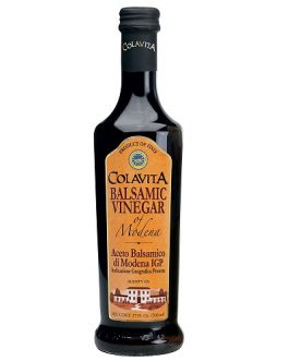 Colavita Balsamic Vinegar (6×17 Oz)