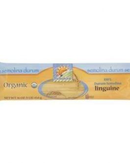 Bionaturae Linguine Pasta (12×16 Oz)