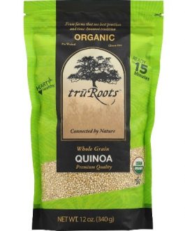 TruRoots Quinoa (6×12 Oz)