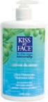 Kiss My Face Olive & Aloe Moisturizer (1×16 Oz)