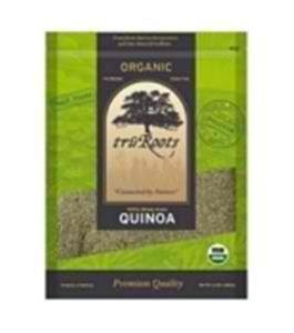 TruRoots Sprouted Quinoa (1x15lb)