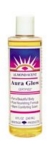 Heritage Store Almond Aura Glow Lotion (1×8 Oz)