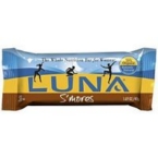 Clif Bar S’mores Luna Bar (15×1.69 Oz)