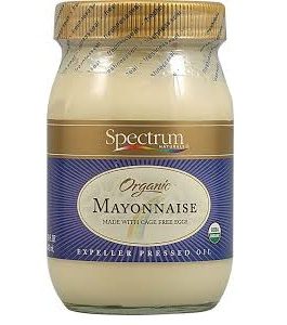 Spectrum Naturals Soy Mayonnaise (12×16 Oz)