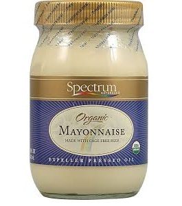 Spectrum Naturals Soy Mayonnaise (12×32 Oz)