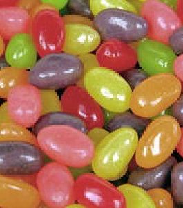 Sunridge Farms Jolly Beans (1x10lb)