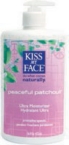 Kiss My Face Patchouli Moisturizer (1×16 Oz)