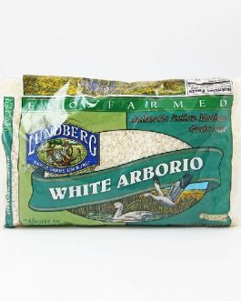 Lundberg Farms Arborio Rice (1x25lb)