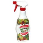 Citrus Magic Veggie Wash With Trigger (12×16 Oz)