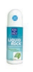 Kiss My Face Fragrance Free Deodorant Liquid Rock (1×3 Oz)