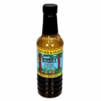 Annie’s Naturals Shiitake & Sesame Vinaigrette (6×16 Oz)