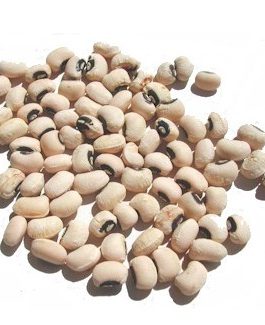 Beans Blackeyed Peas (1x25LB )