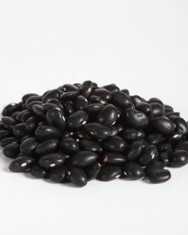 Beans Black Turtle Beans (1x25LB )