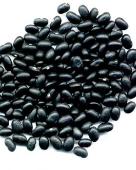 Beans Black Beans (1x25LB )