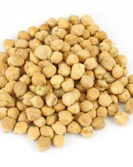 Beans Garbanzo Beans (1x25LB )