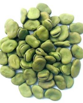 Beans Green Split Peas (1x25LB )