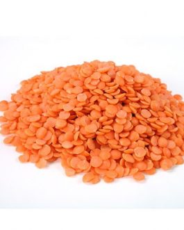 Beans Red Lentils (1x25LB )