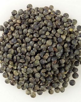 Beans French Lentils (1x25LB )