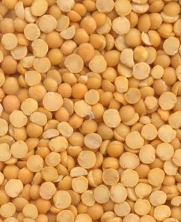 Beans Split Peas Yellow (1x25LB )