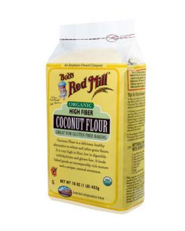 Bob’s Red Mill Coconut Flour (1x25LB )