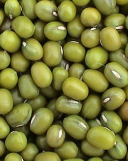 Beans Mung Beans (1x25LB )