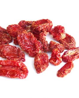 Dried Vegetables Tomato Sundried Hlvs (1x5LB )