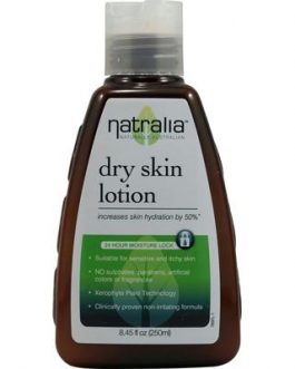 Natralia Dry Skin Lotion (1×8.45 Oz)