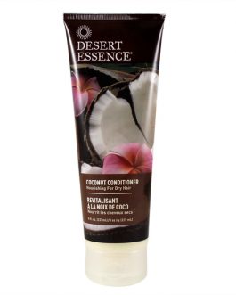 Desert Essence Coconut Conditioner (1×8 Oz)