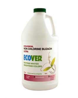 Ecover Non Chlorine Bleach (6×64 Oz)