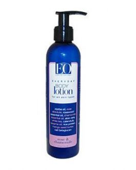 Eo Products Rose & Chamomile Body Lotion (1×8 Oz)