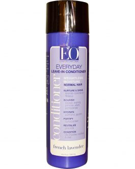 Eo Products French Lavender Conditioner (1×8 Oz)