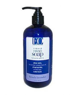 Eo Products French Lavender Hand Soap (1×12 Oz)