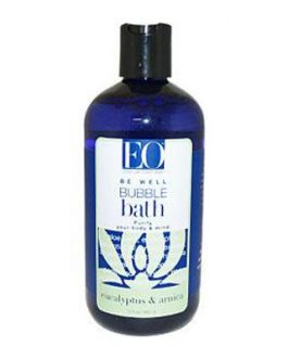 Eo Products Be Well Bubble Bath (1×12 Oz)