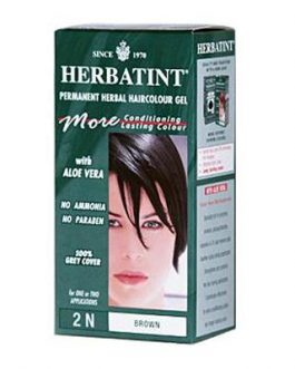 Herbatint 2n Brown Hair Color (1xKit)