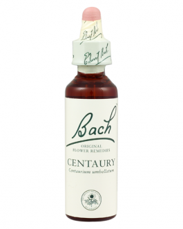 Bach Centaury (1×20 ML)