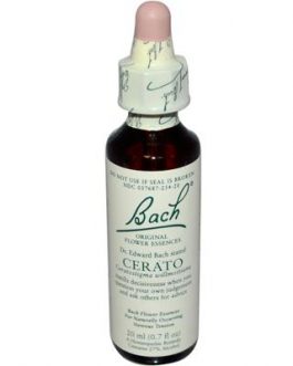 Bach Cerato (1×20 ML)