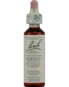 Bach Vervain (1×20 ML)