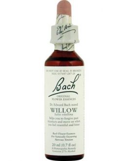 Bach Willow (1×20 ML)