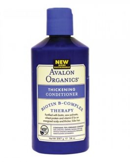 Avalon Thickening Biotin B Conditioner (1×14 Oz)