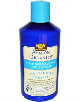 Avalon Tea Tree Treatment Conditioner (1×14 Oz)