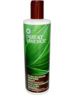 Desert Essence Daily Replenishing Conditioner (1×12 Oz)