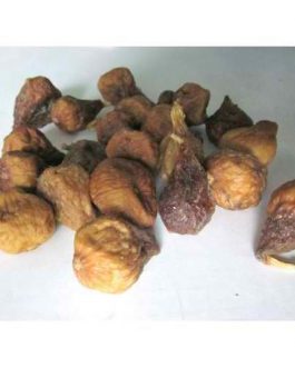 Dried Fruit Conadria Fig (1x30LB )