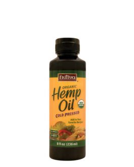 Nutiva Hempseed Oil ( 1×8 Oz)