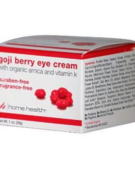 Home Health Goji Berry Eye Cream (1 Each)