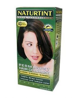 Naturtint 4g Golden Chestnut Hair Color (1xKit)