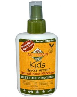 All Terrain Herbal Armor Spray Kids (1×4 Oz)